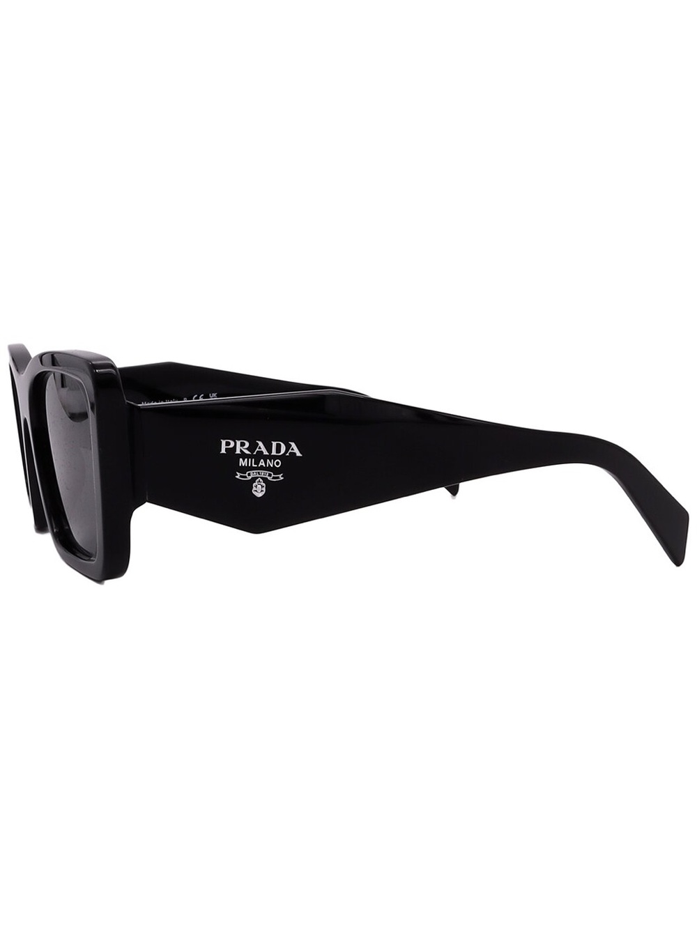 NIB PRADA SUNGLASSES - Picture 3 of 5